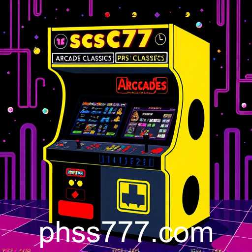 Arcade Classics