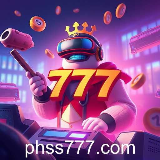 Digital Adventures: SS 777 Redefines Online Gaming