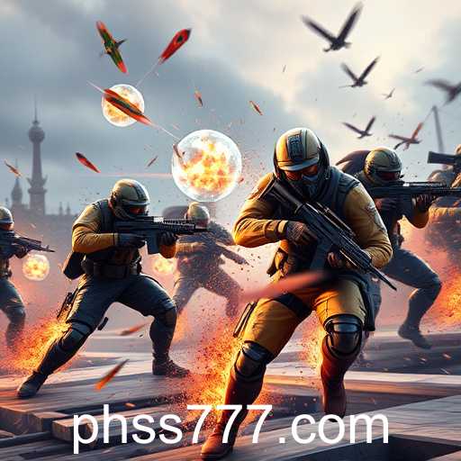 Multiplayer Action