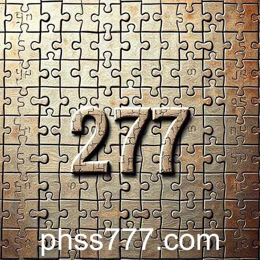 Puzzle Puzzles